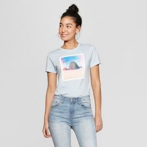 Goonies XI women's tee